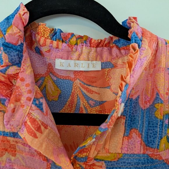 Dress by Karlie - Picture 3 of 5